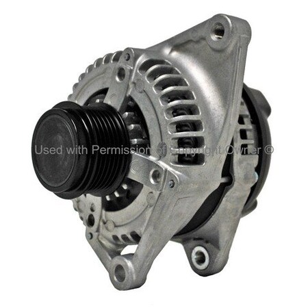 Mpa Quality-Built Alternator Remanufactured, MPA Quality-Built 15023 15023